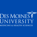 Des Moines Unversity 2017