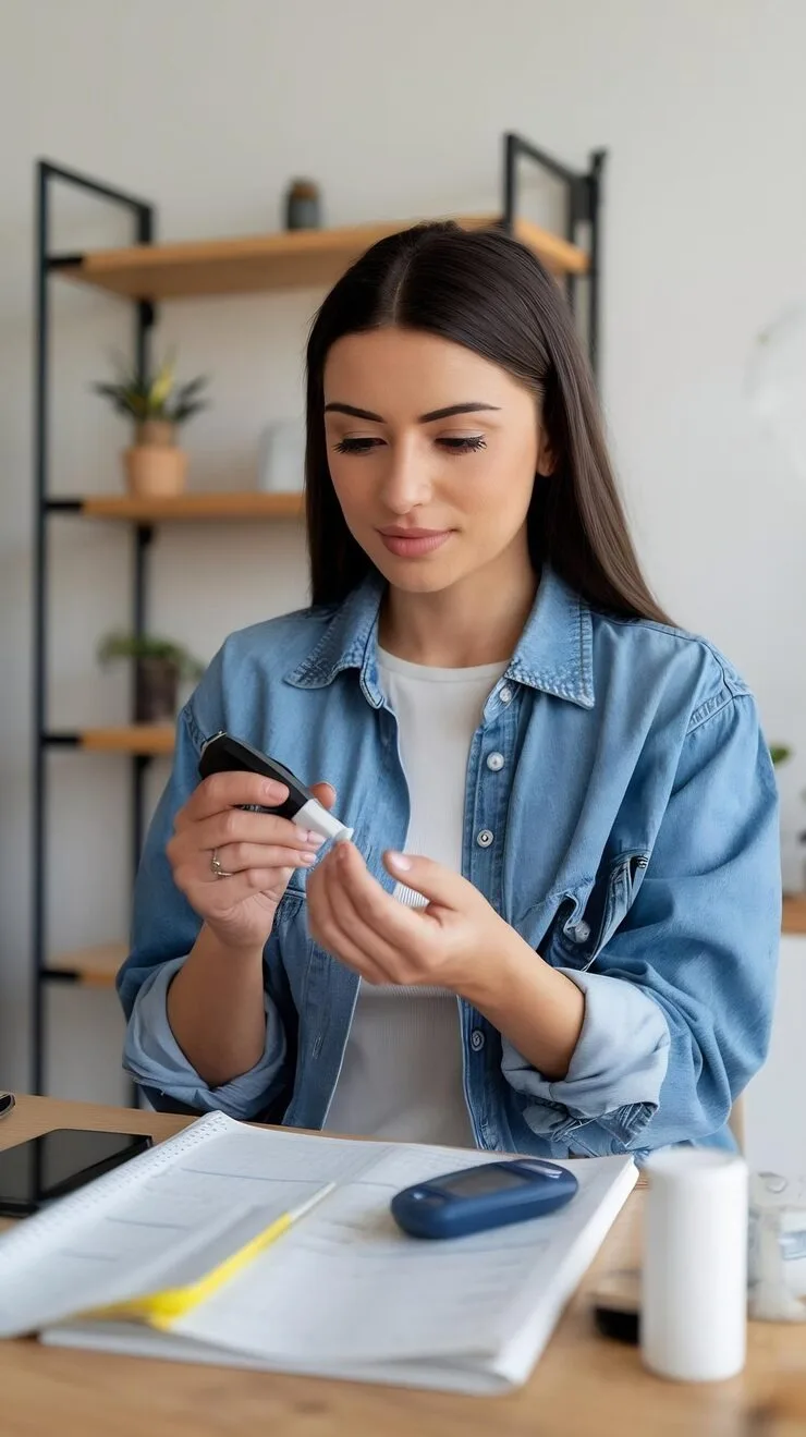 Online diabetes management in the USA with virtual care for Type 1, Type 2, and gestational diabetes.