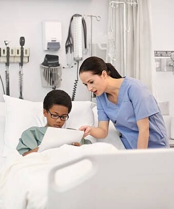 Virtual health care