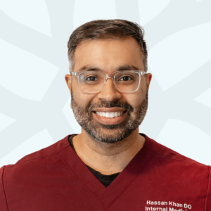 Picture of Dr. Hassan Khan, Do
