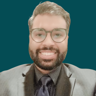 Hassan Khan, DO, is a board-certified internal Medicine physician