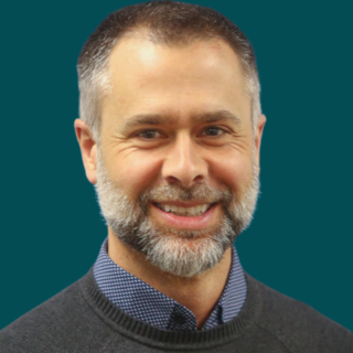 Benjamin Friesen is an internal medicine Family Nurse Practitioner