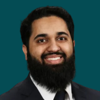 Dr. Hamza Tahir is board certified in Internal Medicine