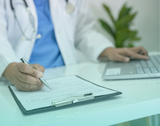 online doctor's note at Mind Shape Clinic in the USA