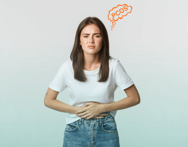 PCOS treatment at MindShape clinic in USA