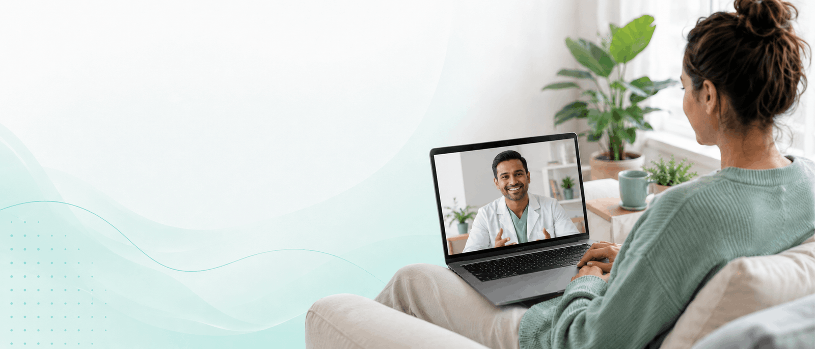 Doctors note for mental health online consultation for work or school