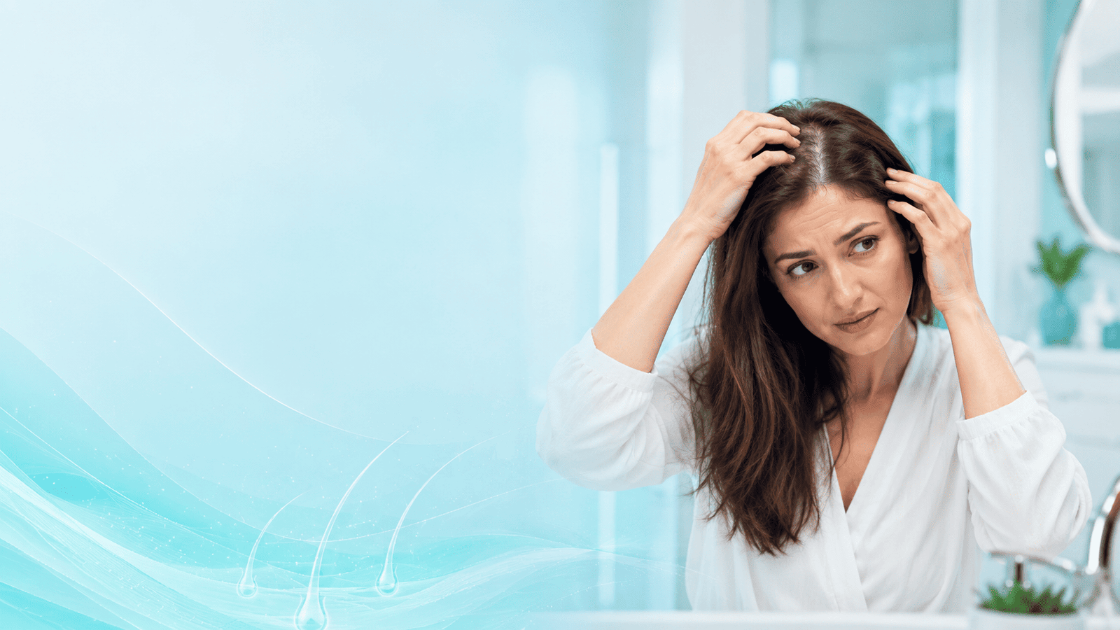 Hair loss treatment in the USA at Mindshape Clinic