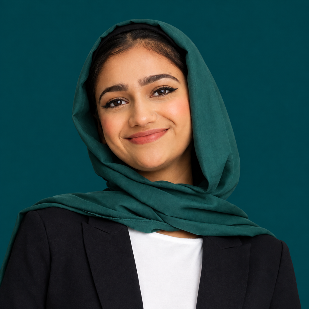 Afia Awan, board-certified Physician Assistant at Mindshape Clinic