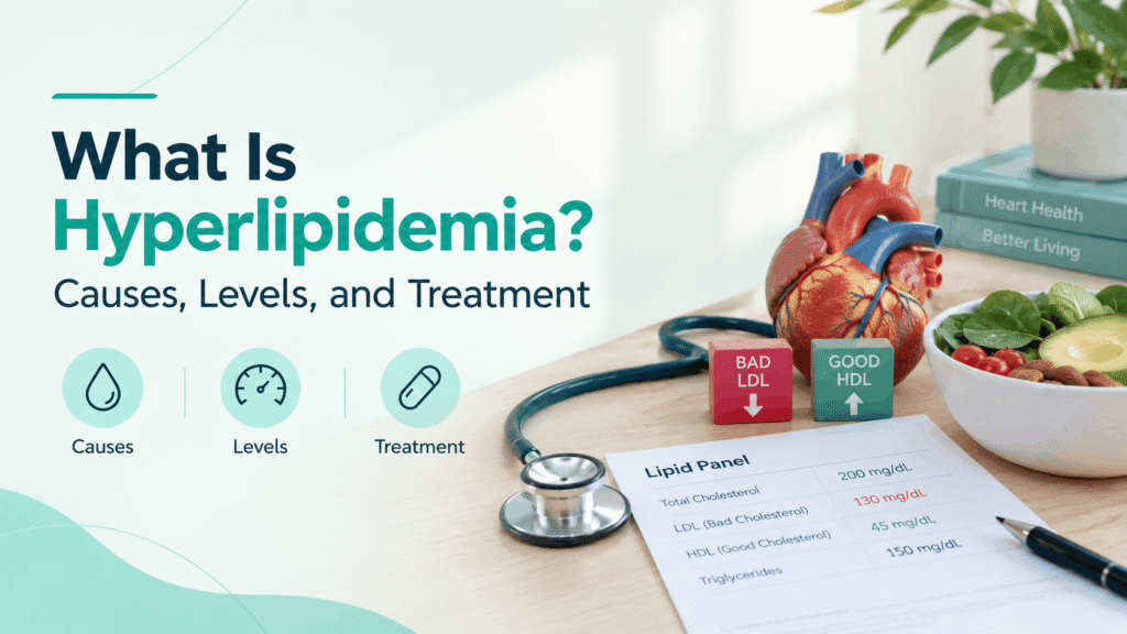 Hyperlipidemia_-Causes-Levels-Treatment | USA