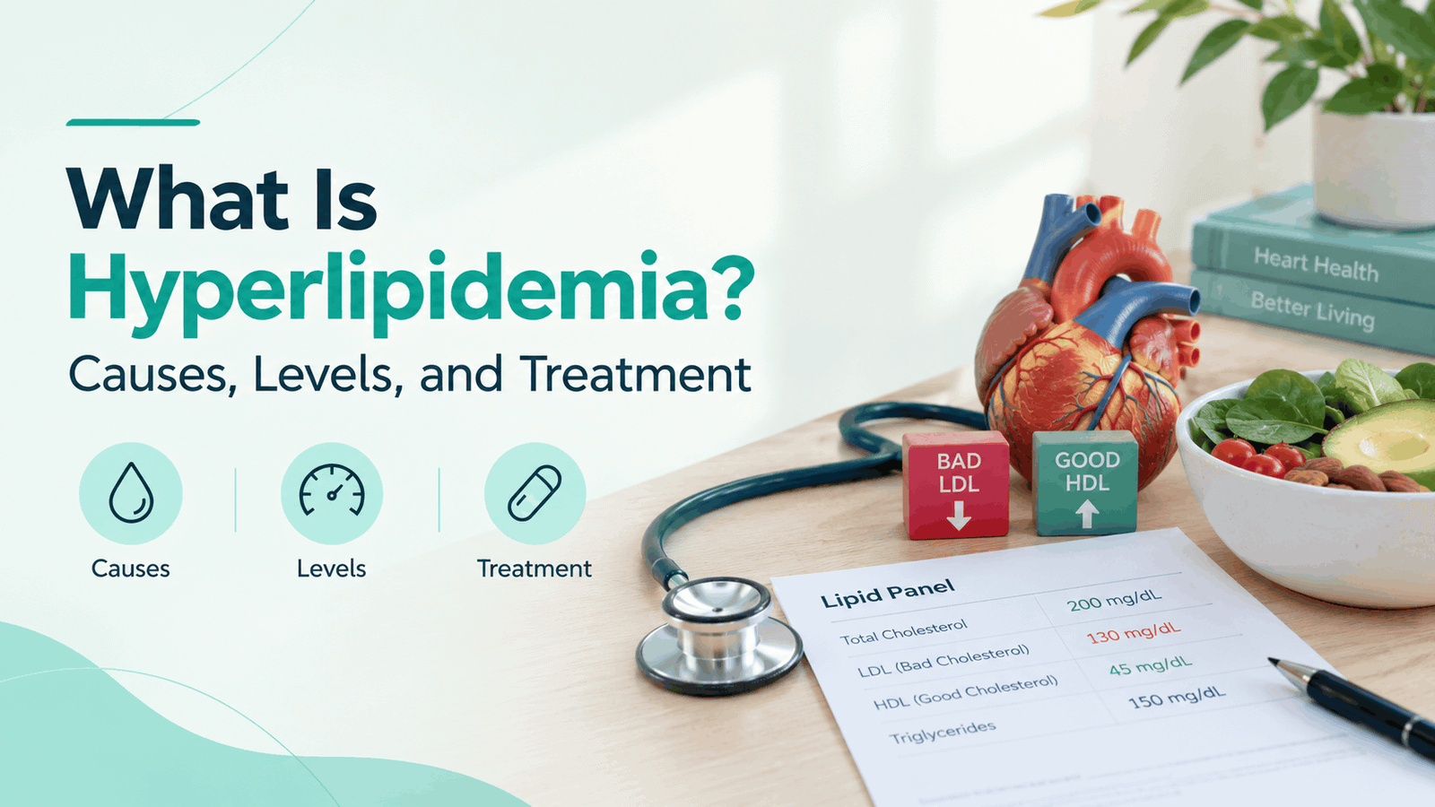 Hyperlipidemia_-Causes-Levels-Treatment | USA