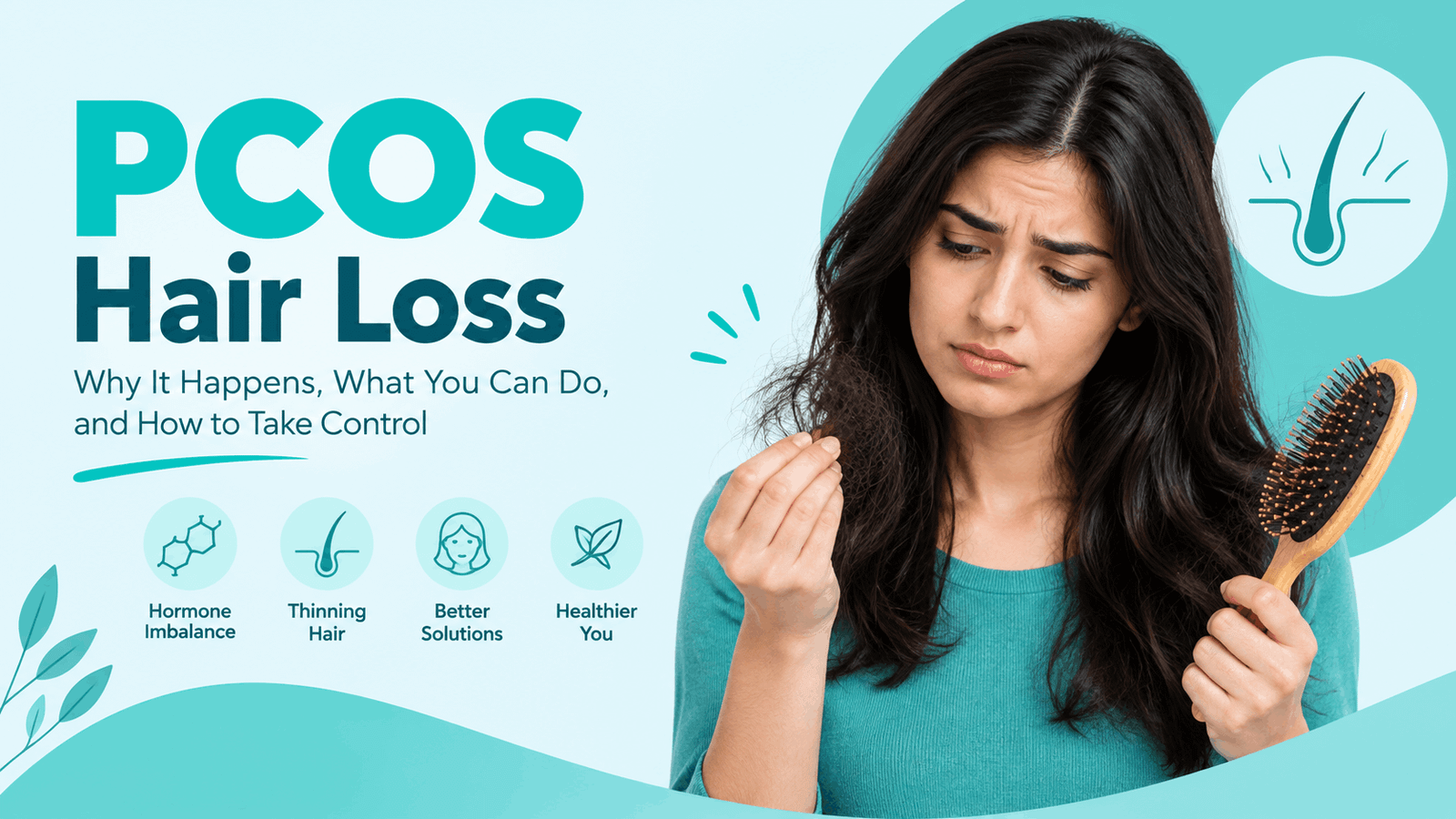 PCOS Hair Loss_ Take Control | Mindshape Clinic | Mindshape Clinic PCOS Hair Loss treatment in usa